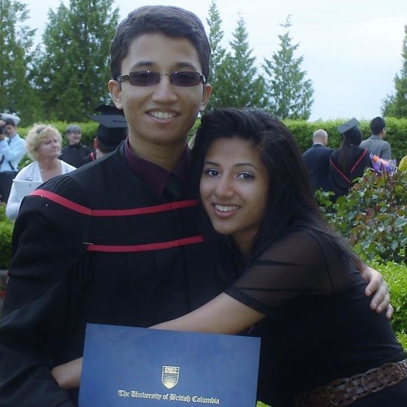 Meet your Posher, Rachel - Picture 1 of 1